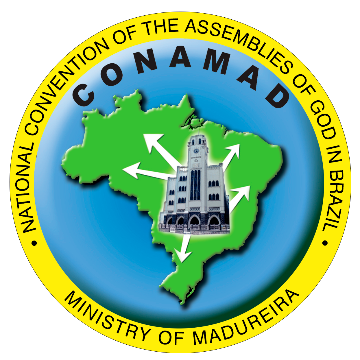 CONAMAD USA