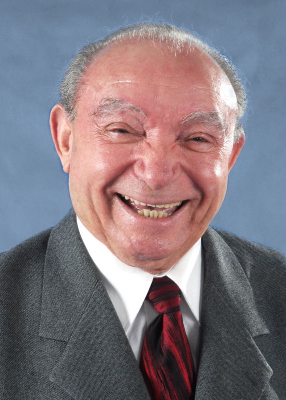 Bispo Dr. Manoel Ferreira